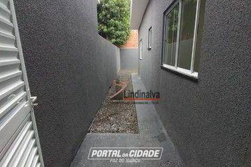 Casa &agrave; venda - 66m&sup2; - Jardim Niter&oacute;i