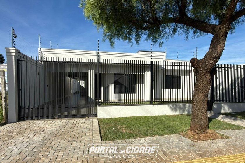 Casa &agrave; venda - 205m&sup2; - Maracan&atilde;