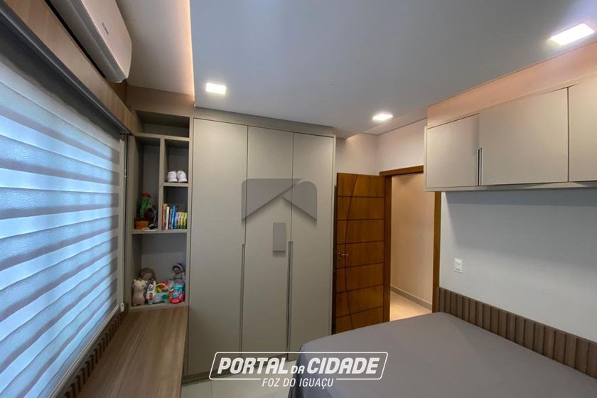 Casa &agrave; venda - 262m&sup2; - Jardim Bandeirantes