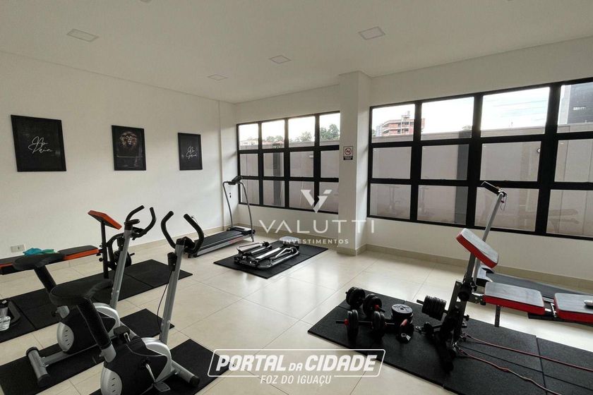 Apartamento para alugar - 66m&sup2; - Islamorada Residence Club