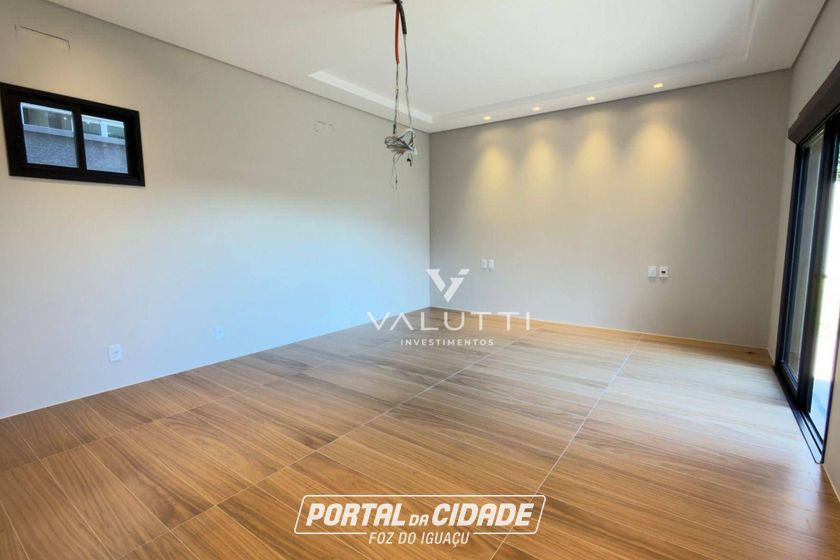 Casa &agrave; venda - 340m&sup2; - Condom&iacute;nio Solar das Palmeiras
