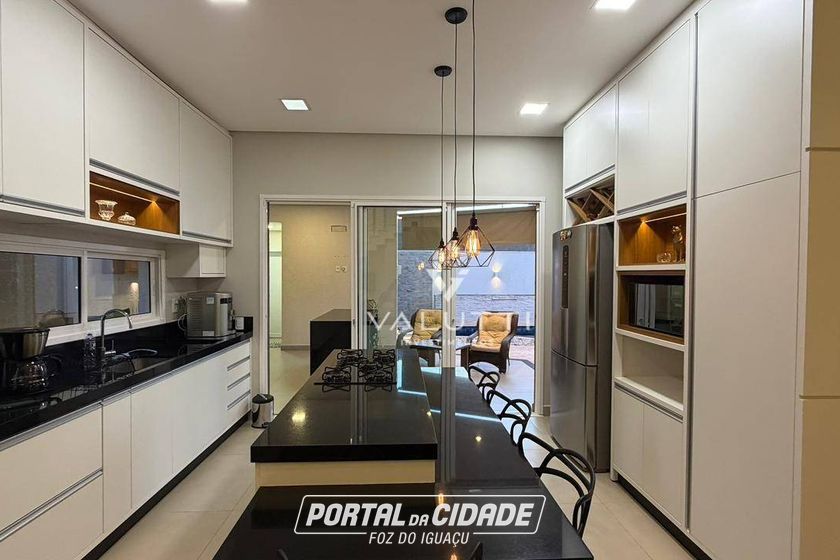 Sobrado &agrave; venda - 232m&sup2; - Jardim Ip&ecirc;