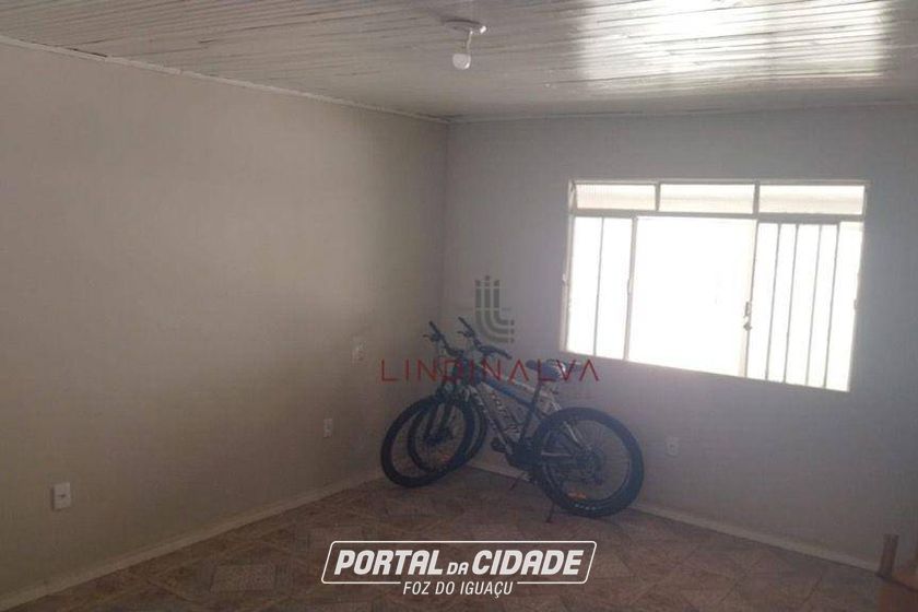 Casa &agrave; venda - 177m&sup2; - Loteamento Campos do Igua&ccedil;u