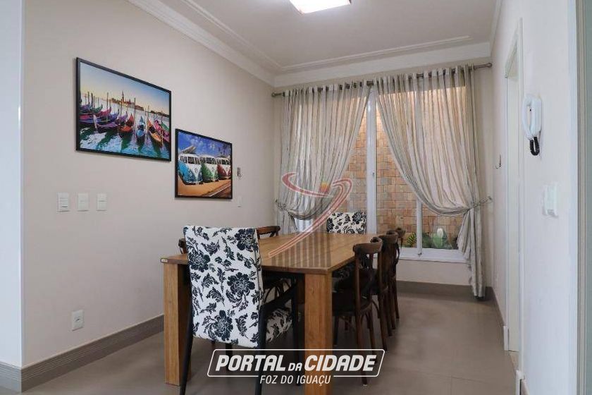 Casa &agrave; venda - 251m&sup2; - Condom&iacute;nio Residencial Arco di Roma