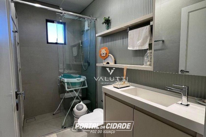 Casa &agrave; venda - Parque Residencial Tr&ecirc;s Bandeiras
