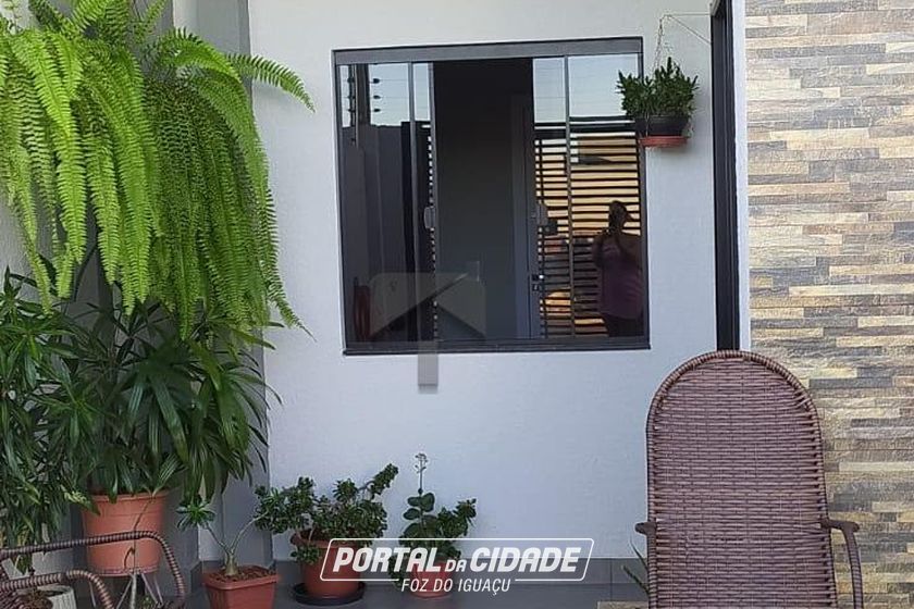 Casa &agrave; venda - 70m&sup2; - Parque Ouro Verde