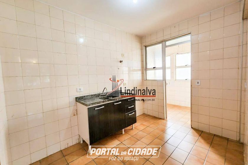 Apartamento &agrave; venda - 92m&sup2; - Centro