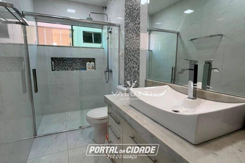 Sobrado &agrave; venda - 321m&sup2; - Condom&iacute;nio Terras Alphaville I