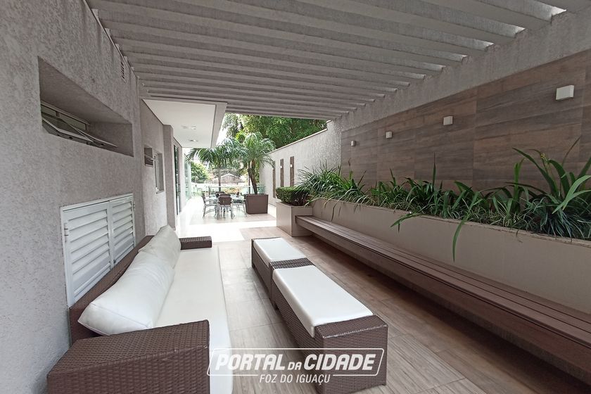 Apartamento &agrave; venda - 203m&sup2; - Centro