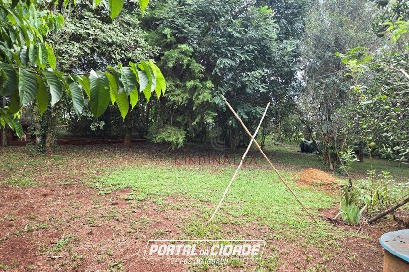 Terreno &agrave; venda - 22669m&sup2; - Im&oacute;vel Foz Do Igua&ccedil;u - Parte I