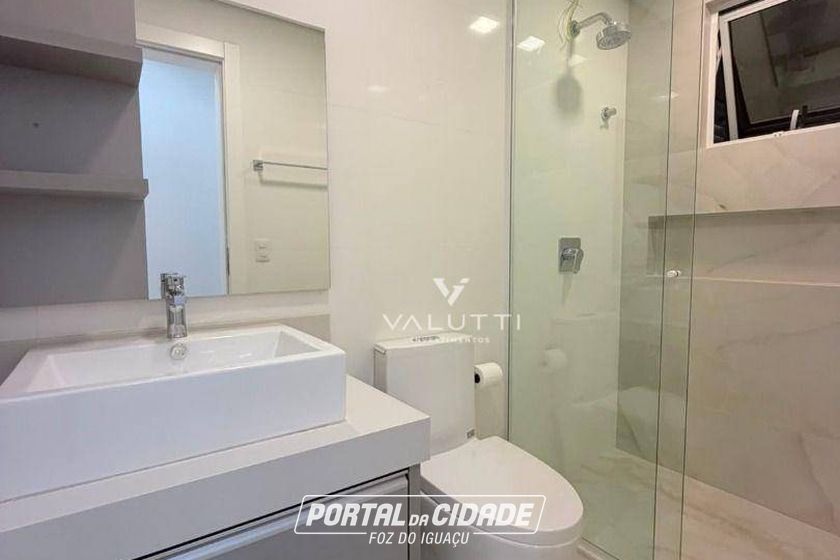 Apartamento &agrave; venda - 89m&sup2; - Elegance Tower