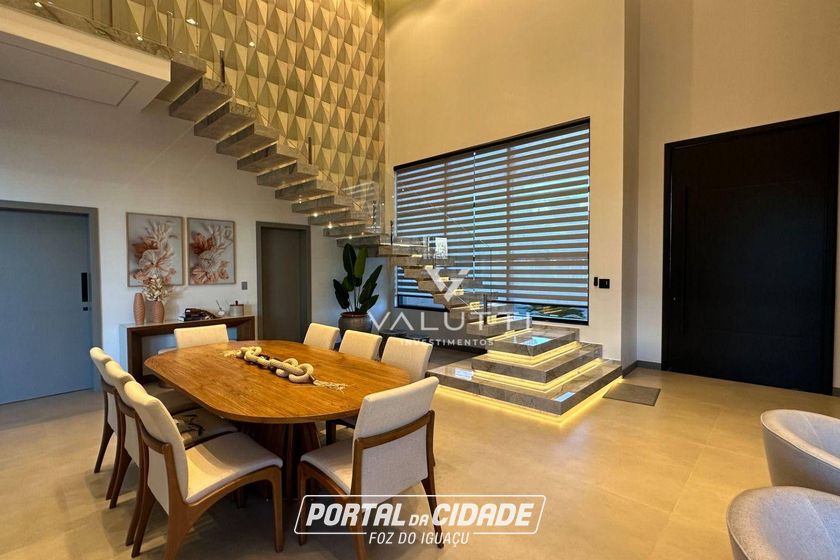 Sobrado &agrave; venda - 356m&sup2; - Condom&iacute;nio &Aacute;guas Claras