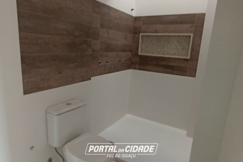 Apartamento &agrave; venda - 203m&sup2; - Centro