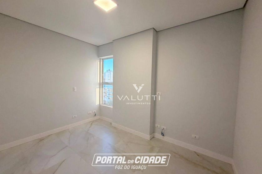 Apartamento &agrave; venda - 89m&sup2; - Elegance Tower