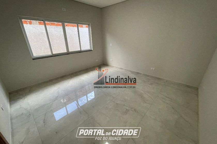 Casa &agrave; venda - 97m&sup2; - Jardim Ip&ecirc; IV