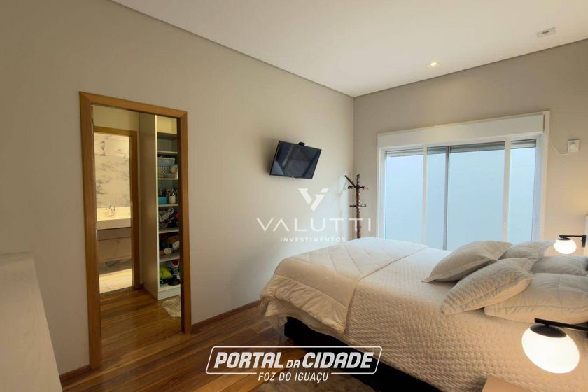 Casa &agrave; venda - 187m&sup2; - Condom&iacute;nio Terras Alpha II