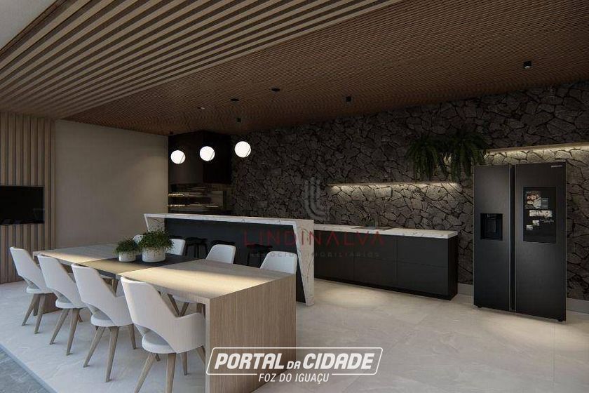 Casa &agrave; venda - 338m&sup2; - Condom&iacute;nio Horizontal Fechado Arco de Paris