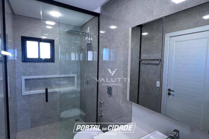 Sobrado &agrave; venda - 277m&sup2; - Condom&iacute;nio Residencial Safira