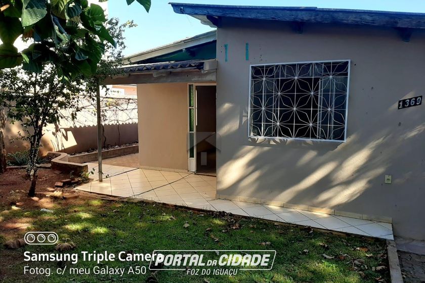 Casa &agrave; venda - 63m&sup2; - Jardim S&atilde;o Paulo II