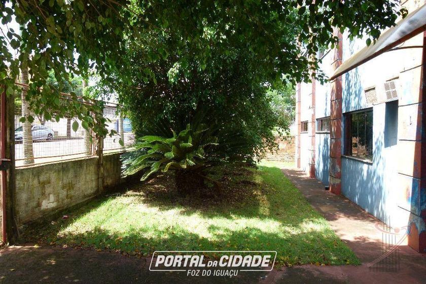 Sal&atilde;o Comercial &agrave; venda - 1180m&sup2; - Parque S&atilde;o Louren&ccedil;o
