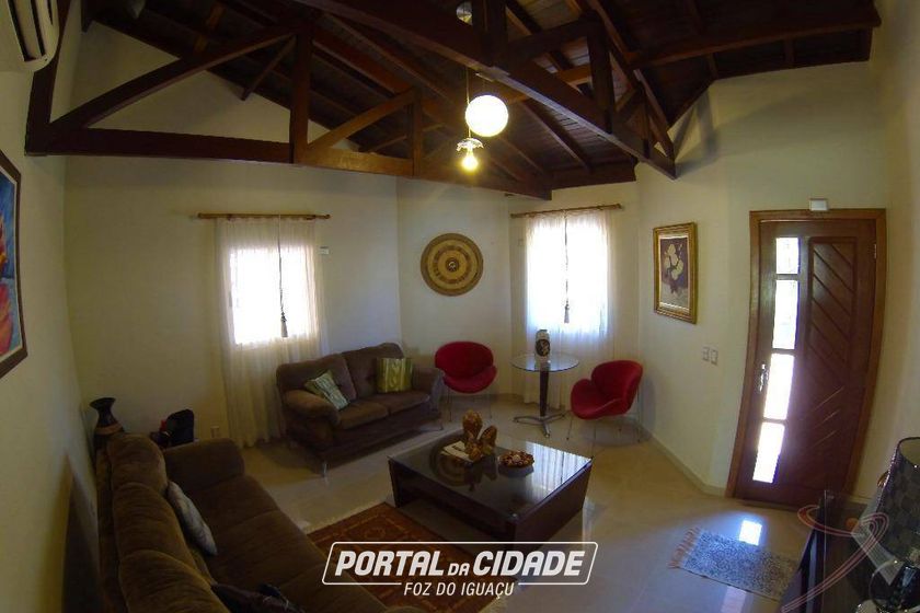 Sobrado &agrave; venda - 430m&sup2; - Condom&iacute;nio Residencial Village Igua&ccedil;u