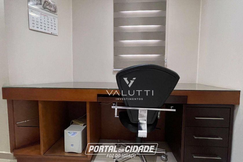 Apartamento &agrave; venda - 345m&sup2; - Residencial Villa Aurelia