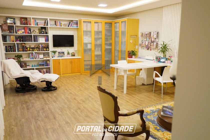 Casa &agrave; venda - 670m&sup2; - Tr&ecirc;s Fronteiras