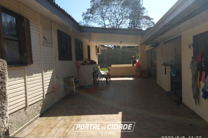 Casa &agrave; venda - 150m&sup2; - Vila A