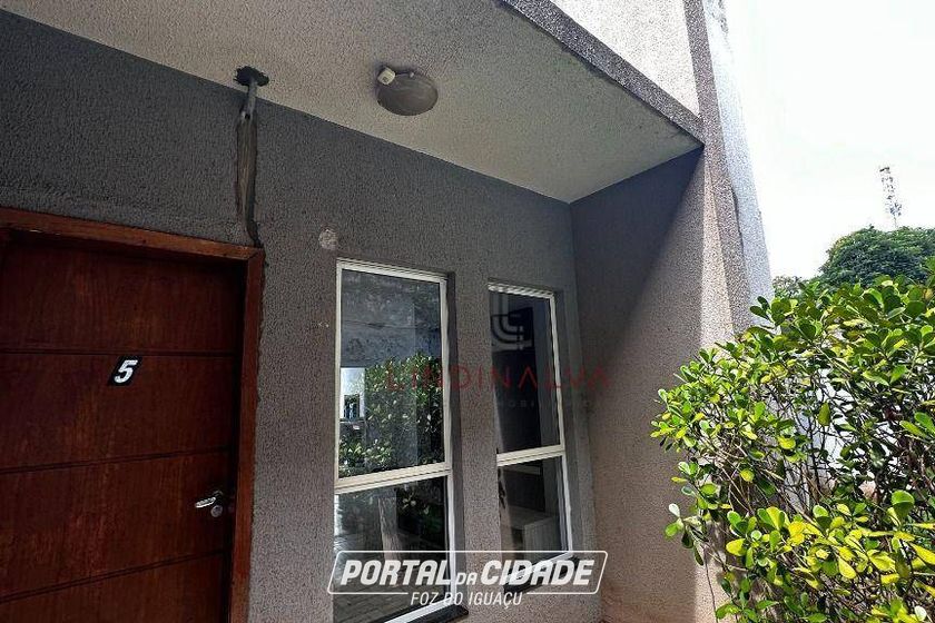 Sobrado para alugar - 82m&sup2; - Vila Yolanda