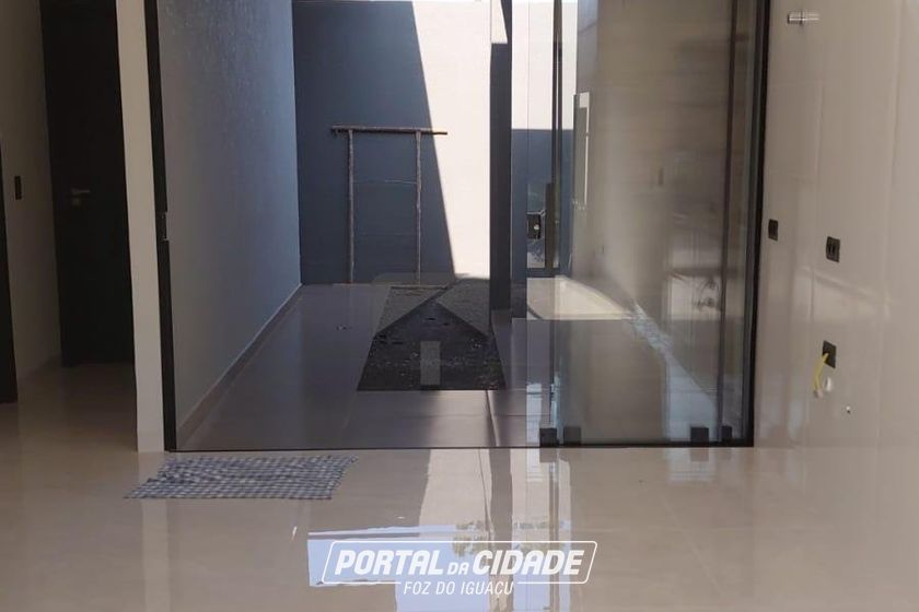 Casa &agrave; venda - 68m&sup2; - Tr&ecirc;s Pinheiros