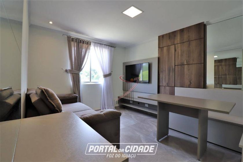 Apartamento &agrave; venda - 39m&sup2; - Edif&iacute;cio Idaville