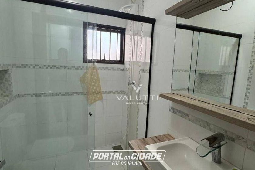 Casa para alugar - 165m&sup2; - Vila A
