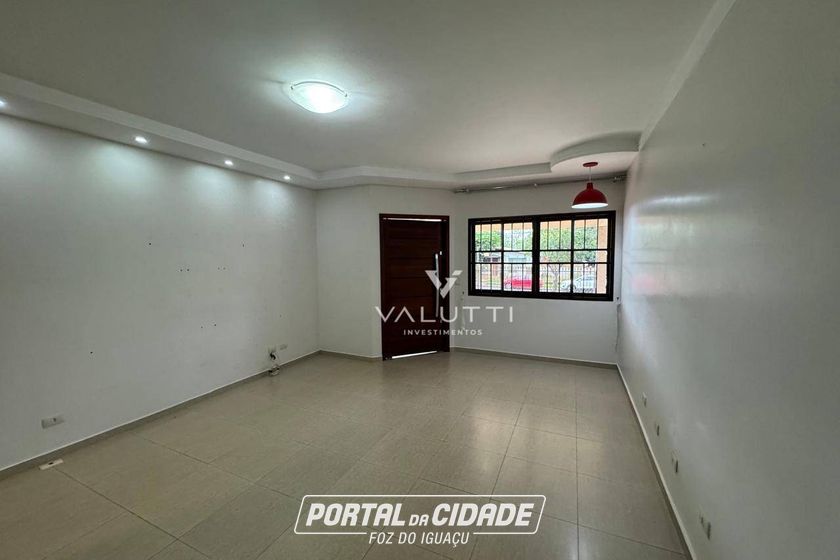 Casa para alugar - 165m&sup2; - Vila A