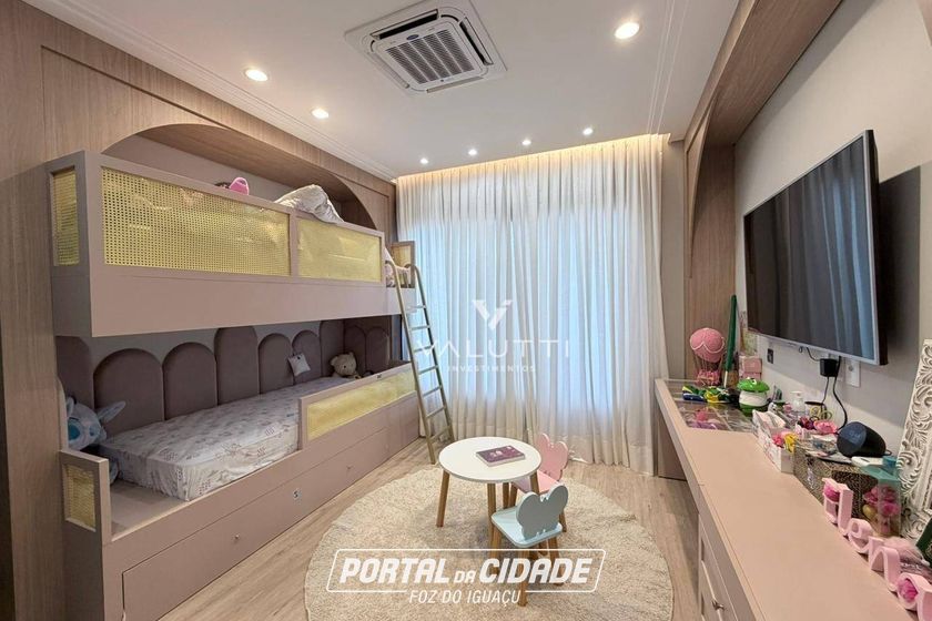 Sobrado &agrave; venda - 430m&sup2; - Royal Boulevard Yacht Residence e Resort