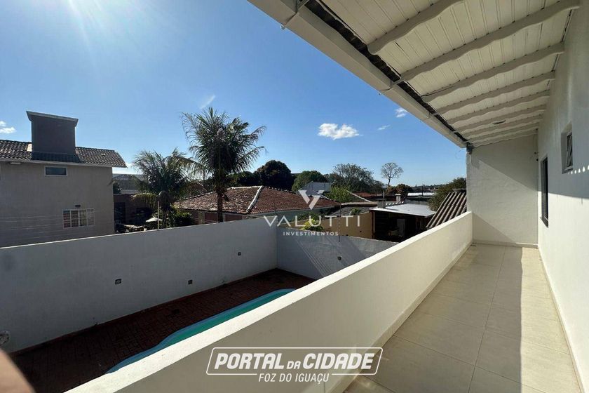 Sobrado &agrave; venda - 308m&sup2; - Jardim Alice I
