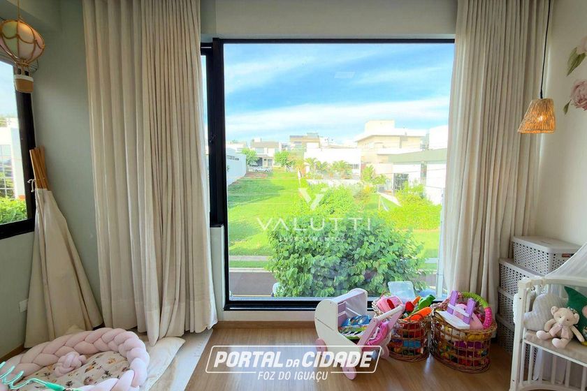 Sobrado &agrave; venda - 240m&sup2; - Condom&iacute;nio Terras Alpha I