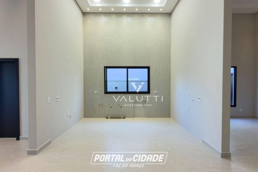 Casa &agrave; venda - 340m&sup2; - Condom&iacute;nio Solar das Palmeiras