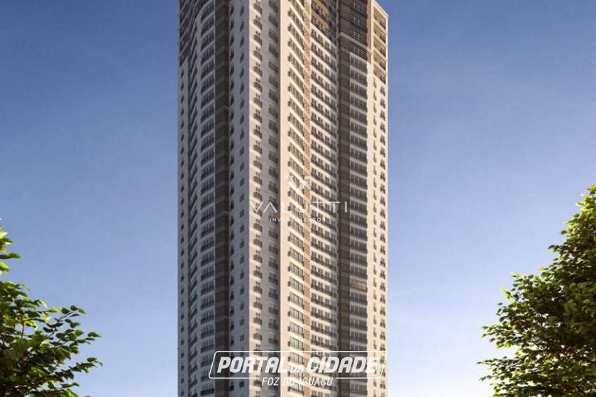Apartamento &agrave; venda - 172m&sup2; - Ciudad Del Leste