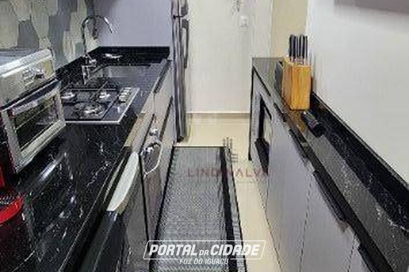 Apartamento &agrave; venda - 74m&sup2; - Maracan&atilde;