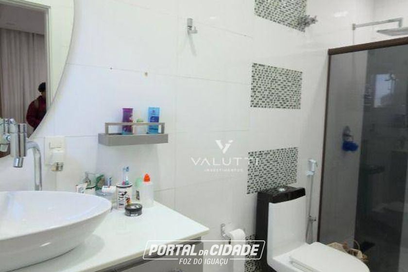 Sobrado &agrave; venda - 609m&sup2; - Condom&iacute;nio Residencial Castel Franco