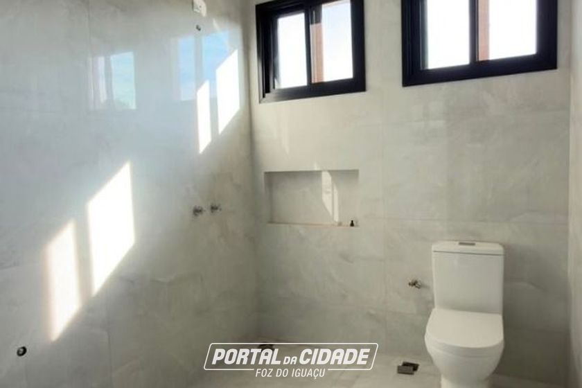 Sobrado &agrave; venda - 417m&sup2; - Condom&iacute;nio &Aacute;guas Claras