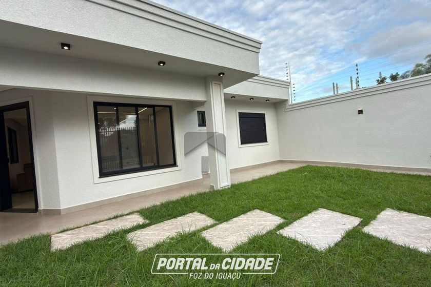 Casa &agrave; venda - 205m&sup2; - Maracan&atilde;