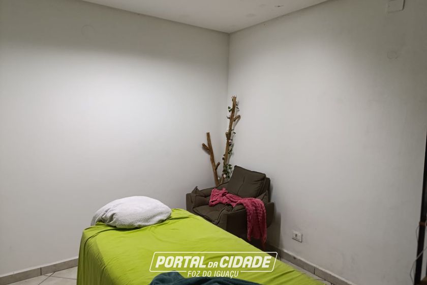Sala Comercial para alugar - 150m&sup2; - Centro