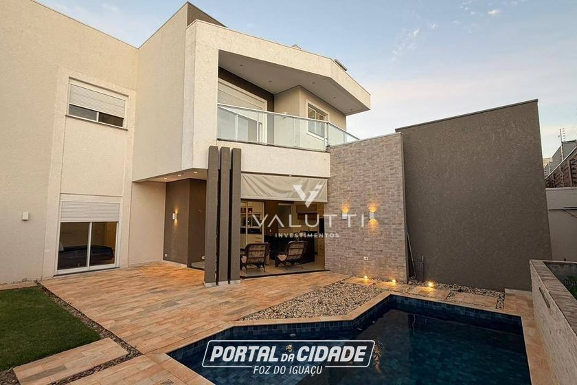 Sobrado &agrave; venda - 232m&sup2; - Jardim Ip&ecirc;