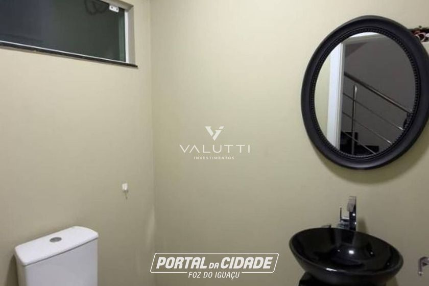 Sobrado &agrave; venda - 238m&sup2; - Jardim Lind&oacute;ia
