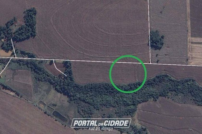 Terreno &agrave; venda - 10649m&sup2; - Cogn&oacute;polis