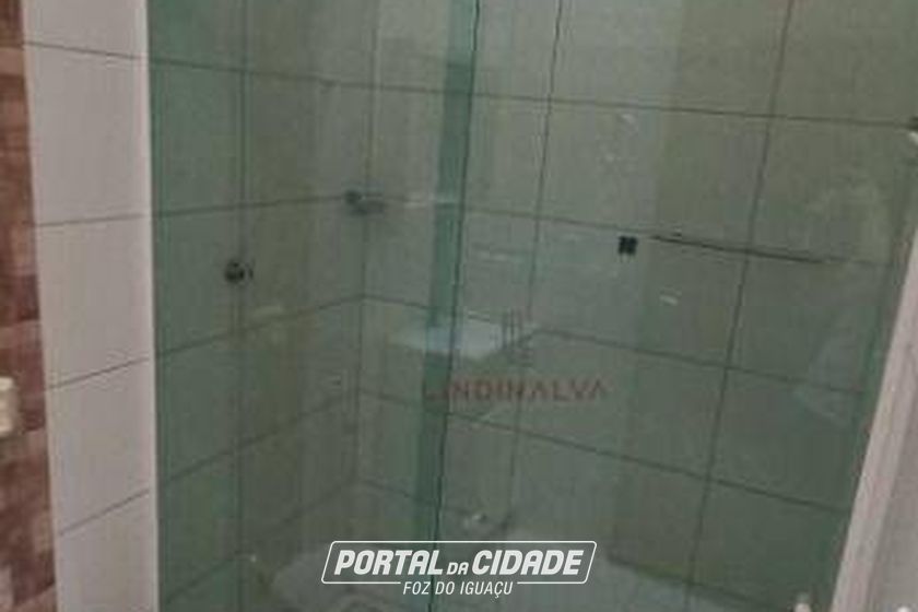 Casa para alugar - 75m&sup2; - Beverly Falls Park