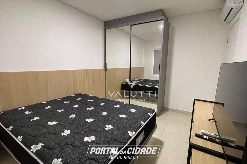 Apartamento para alugar - 66m&sup2; - Islamorada Residence Club