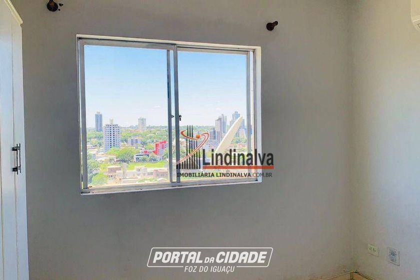 Apartamento para alugar - 48m&sup2; - Edif&iacute;cio Grand Prix