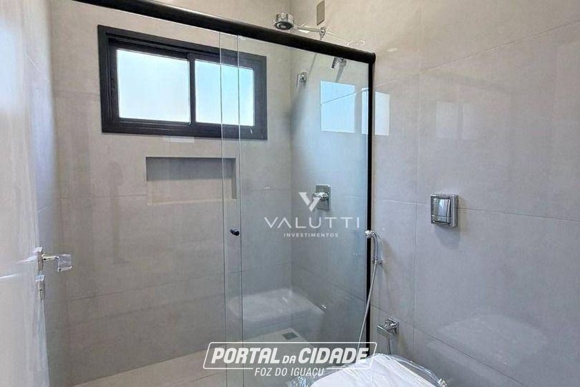 Casa &agrave; venda - 192m&sup2; - Condom&iacute;nio Terras Alpha I